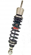 YSS Z Series Front Shock / Rebound, Length & Threaded Pre-Load Adjustments / K1200RS